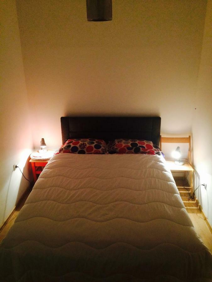 Private In Center Gasthof